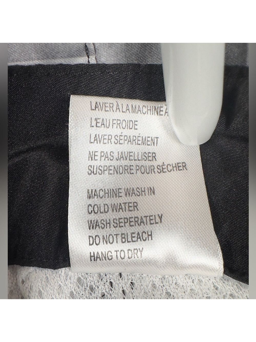 Men’s board short bathing suit - Picture 7 of 9